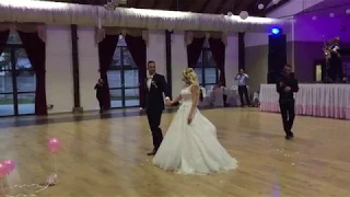 Wedding Dance 2017 L&M