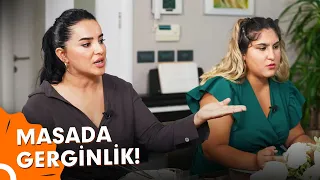 Ara Sıcak Tadımında Neler Yaşandı? | Zuhal Topal'la Yemekteyiz 220. Bölüm