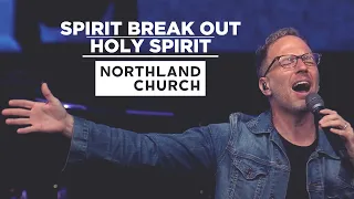 “Spirit Break Out | Holy Spirit” Medley