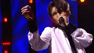 Dimash - Know ~ Vocalise (St. Petersburg 29.11.2019)/ Димаш Кудайберген - Знай ~ Вокализ / 迪玛希