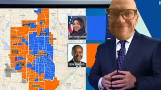 Minneapolis Primary Results Episode 2022