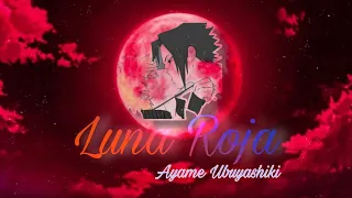 🌕Luna Roja🌑 Capítulo 7 (Sasunaru)