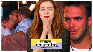 Prince Charming Finale 2021 Analyse