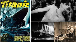 Titanic 1943 | 1080p BluRay | Action / Drama / History