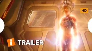 Capitã Marvel | Trailer 2 Legendado