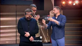 Joko & Klaas gegen ProSieben Promo 1 für den 30.04.2024 (ProSieben)