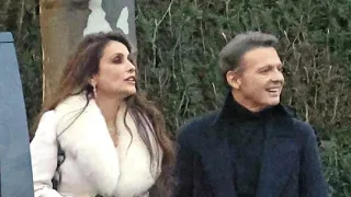 🔴 Paloma Cuevas y Luis Miguel: el motivo por el que han contratado guardaespaldas