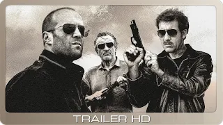 Killer Elite ≣ 2011 ≣ Trailer ≣ German | Deutsch
