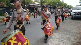 Drumband keren #drumband #viral