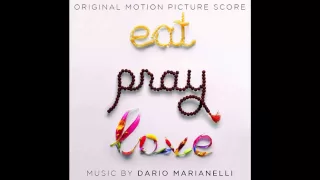 3. The Augusteum - Dario Marianelli (Eat Pray Love Soundtrack)