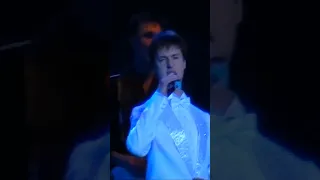 VITAS - Smile! (C#6 Note) [St Petersburg - 16.04.2005]