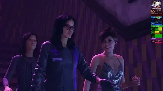 Saints Row 2022 | RTX 3070 Ti 4K MAX DETAIL | i9-10850K