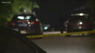 3 shot, 1 killed after suspected drug dispute in Atlanta