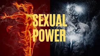 Sexual Power #1: Upgrade your Understanding of Sexual Power! (Liana, Holistic Intimacy Coach)