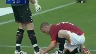 Roma - Inter. Copa Italia-2006/07. Final(1) (6-2)