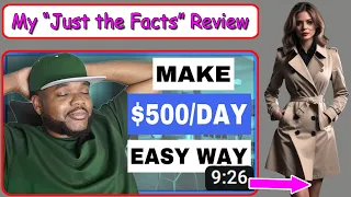 4 Laziest Way To Make Money Online In 2024 ($500/Day) For Beginners | Success With Sam