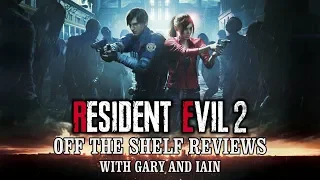 Resident Evil 2 - Off The Shelf Reviews