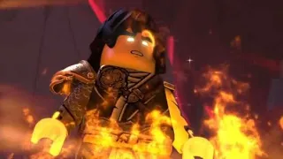 LEGO NINJAGO clip 13 season.