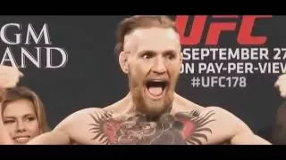 Belief - Conor Mcgregor Motivation