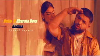 Noizy ft Dhurata Dora - Kallma (Slowed & Reverb) Albanian Trending Music #noizy #dhuratadora #kallma