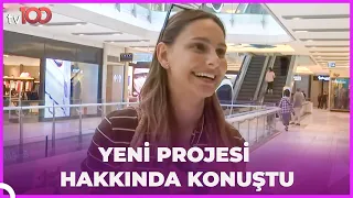 Jessica May: Hayranlık Duyuyorum!