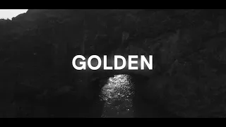 (FREE) Ramil' x JONY x HammAli & Navai Sad Type Beat - Golden (prod. teejoybeatz)