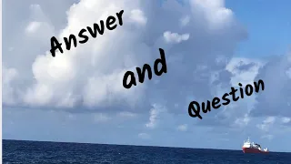 Pitcairn Island: Question/Answer