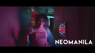 NEOMANILA (QCinema 2017) Teaser