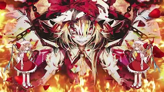 U.N Owen was her? - Flandre Theme - cool Remix 12[Touhou Project]