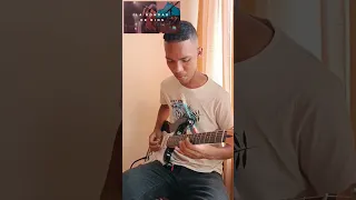 La bondad de Dios - Goodness of God - cover en guitarra electrica ❤️🔥