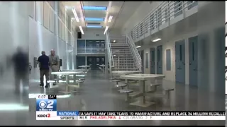 FBI Says No Charges Over Idaho's Private Prison Scandal