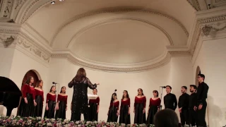LUMINEUX Lacin (azerbaycan xalq mahnisi)