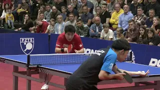 Jin Takuya vs Asuka Machi | LOTTO Polish Superliga 2023/2024