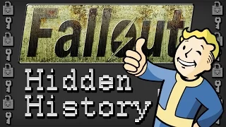 Hidden History: FALLOUT ft. Top10Memes