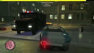 GTA - 4 Wtf