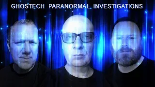 Ghostech Paranormal Investigations - Episode 97 - Archcliffe Gate