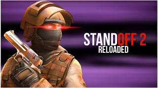 Standoff 2.EXE Reloaded