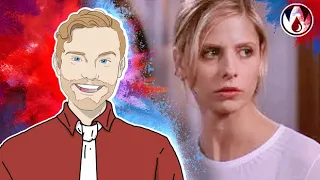 Buffy | Reaction | 7x19 | Empty Places | We Watch Slayerverse