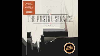 The Making of GIVE UP by The Postal Service - featuring Ben Gibbard and Jimmy Tamborello