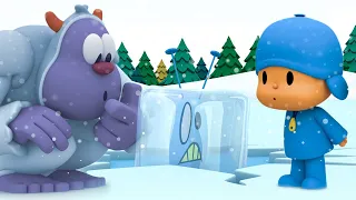 ❄️ POCOYO in ENGLISH - World Domination on Ice | Full Episodes | VIDEOS and CARTOONS for KIDS