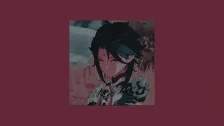 POV: Your In Love With Xiao|| Genshin impact playlist