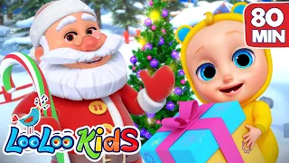 🎅 Christmas Songs for Kids 🎅