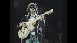 Heart Of Gold, Neil Young. Versión de Roberto Hidalgo.