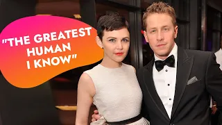 How Ginnifer Goodwin Found Her Prince Charming | Rumour Juice