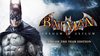 Batman Arkham Asylum: Joker vs Batman Walkthrough Part 1 | Superhero FXL 2021 All Cutscenes