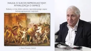 Neurobiologia seksu – Biologia seksu i płciowości, Jerzy Vetulani