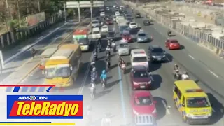Full implementation ng motorcycle lane sa Commonwealth Ave. tuloy na | Headline Pilipinas