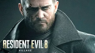 RESIDENT EVIL 8 VILLAGE "THE MERCENARIES" Walkthrough Gameplay Part 1 - S RANK (VILLAGE)