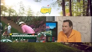 The 2013 Masters with Norm Macdonald (Director's Cut)