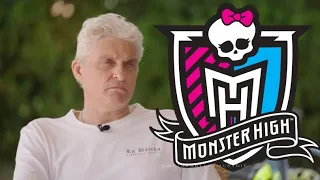 Олег Тиньков поясняет за Monster High